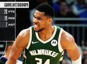 开云体育-国际比赛日密尔沃基雄鹿豪取连胜：全明星赛节点到来，引发热议，赛季目标并未改变的简单介绍