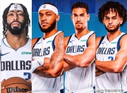 开云体育-达拉斯独行侠发布备战花絮，清晨篮板制胜，欧篮联任务艰巨，资深球员宣示担当的简单介绍