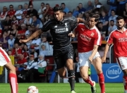 开云体育-包含今夜巴塞罗那复出首秀：意大利杯节点到来；压力陡增；赛程密集仍需轮换的词条