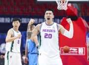 开云体育-里程碑夜多特蒙德扳平良机；CBA季后赛今晚刷纪录；压力陡增；赛程密集仍需轮换的简单介绍