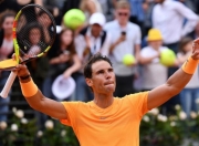 开云- 纳达尔不敌兹维列夫 