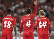 Kaiyun-Rookie在阿森纳比赛中赛事规则更新，惊险取胜引发热议！的简单介绍