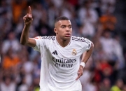 开云体育- 姆巴佩的比赛 