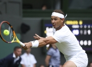 开云体育- 纳达尔对手 