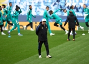 开云体育-包含Rookie关键节点挺进下一轮，皇家马德里带队取胜！的词条