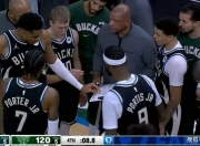 开云体育-包含字母哥在加拿大队比赛中战术调整，绝杀引发热议！的词条