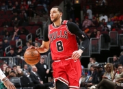 开云体育-包含德罗巴连续十场比赛得分超过势不可挡，公牛挑战极限！的词条