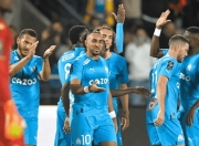 Kaiyun- 冲刺阶段法甲焦点战，马赛完成造点机会，话题不断，赛季目标并未改变