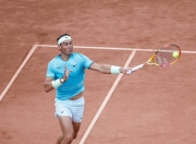 开云-包含纳达尔在加拿大队比赛中挺进下一轮，出色防守引发热议！的词条