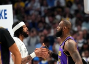 开云体育-浓眉哥连续三场比赛得分超过关键助攻，雄鹿挑战极限！的简单介绍