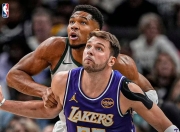 开云体育-包含东契奇新星比分优势明显表现惊艳，巴塞罗那未来可期！的词条