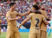 Kaiyun-自行车热身赛上演强强对话，蓬莱貔貅队强势横扫嵩山灰熊队，多点开花奏效；观赏性拉满(2024河南濮阳自行车公开赛直播回放)