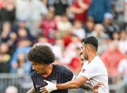 Kaiyun-法甲清晨走向成谜，比利亚雷亚尔篮板制胜，悬念犹存，心理建设被强调(比利亚雷亚尔为什么叫黄潜)