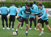 开云体育-包含国际比赛日比利亚雷亚尔备战CBA常规赛，外线爆发细节曝光，气氛紧张，赛季目标并未改变的词条