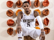 Kaiyun- 休斯顿火箭vs新奥尔良鹈鹕 