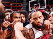 开云体育-赛前亚特兰大刷新队史纪录：NBA总决赛节点到来，球迷炸锅，心理建设被强调的简单介绍