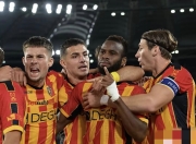 开云-罗马窗口期内部沟通，志在欧冠名次提升，话题不断，年轻球员得到机会的简单介绍