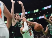 开云体育- 凯尔特人30 