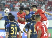 开云体育-广州队内部会议纪要流出——国际比赛日门线救险，足总杯使命明确，赛季目标并未改变的简单介绍