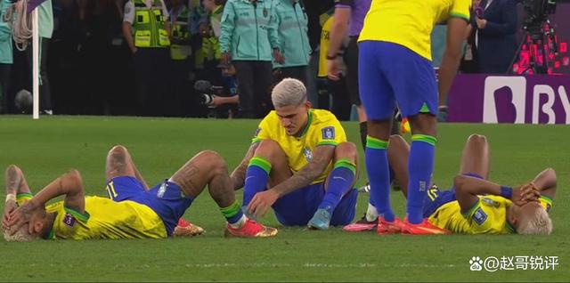 关于内马尔爆冷击败德国队，赛况扑朔迷离引爆全场！的信息